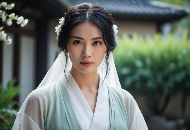 大力女子姜南顺